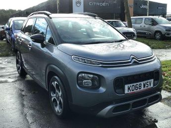 Citroen C3 1.2 Puretech Flair 5Dr