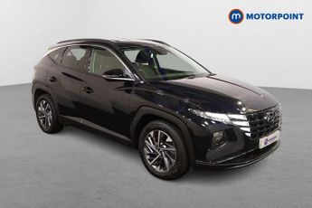 Hyundai Tucson 1.6 TGDi Premium 5dr 2WD