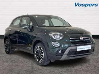 Fiat 500 1.0 City Cross 5dr