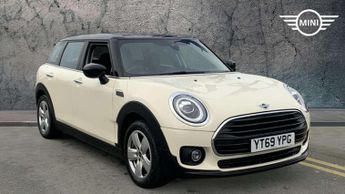 MINI Clubman 1.5 Cooper Classic 6dr