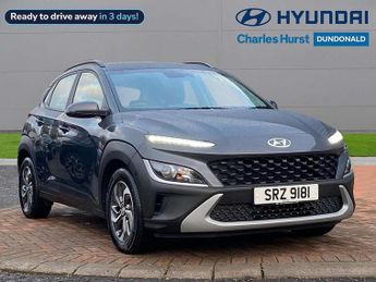 Hyundai KONA 1.6 GDi Hybrid SE Connect 5dr DCT