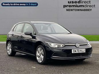 Volkswagen Golf 1.5 TSI Style 5dr