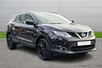 Nissan Qashqai 1.6 DiG-T Tekna [Non-Panoramic] 5dr