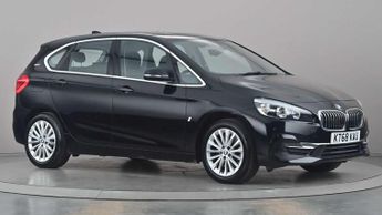 BMW 225 225xe Luxury 5dr Auto