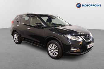 Nissan X-Trail 1.3 DiG-T Acenta Premium 5dr DCT