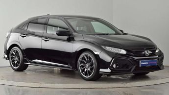 Honda Civic 1.5 VTEC Turbo Sport 5dr