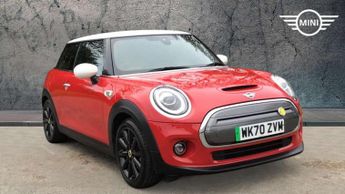 MINI Cooper S 135kW Cooper S Level 2 33kWh 3dr Auto