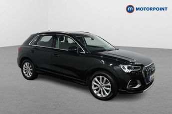 Audi Q3 35 TFSI Sport 5dr