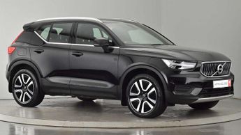 Volvo XC40 1.5 T4 Recharge PHEV Inscription 5dr Auto