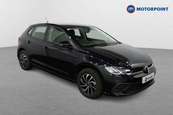 Volkswagen Polo 1.0 Life 5dr