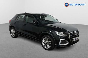 Audi Q2 30 TFSI Sport 5dr