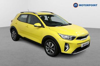 Kia Stonic 1.0T GDi 99 2 5dr DCT