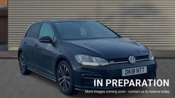 Volkswagen Golf 1.5 TSI EVO 150 R-Line 5dr