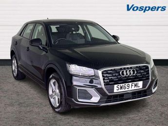 Audi Q2 30 TDI Sport 5dr