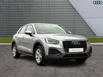 Audi Q2 30 TFSI Technik 5dr