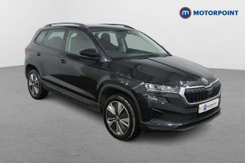 Skoda Karoq 1.5 TSI SE Drive 5dr DSG