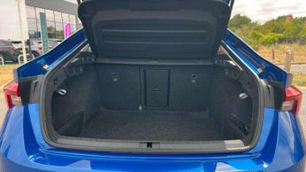 Skoda Octavia 1.5 TSI e-TEC SE L 5dr DSG