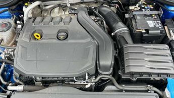 Skoda Octavia 1.5 TSI e-TEC SE L 5dr DSG