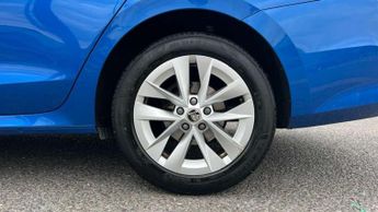 Skoda Octavia 1.5 TSI e-TEC SE L 5dr DSG
