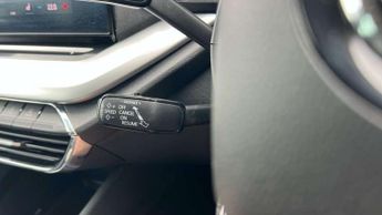 Skoda Octavia 1.5 TSI e-TEC SE L 5dr DSG
