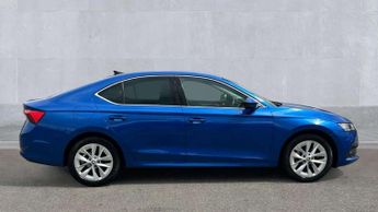 Skoda Octavia 1.5 TSI e-TEC SE L 5dr DSG