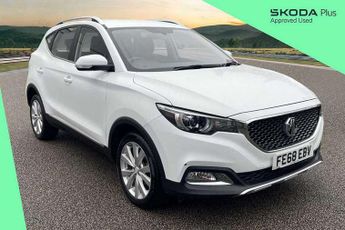 MG ZS 1.0T GDi Excite 5dr DCT