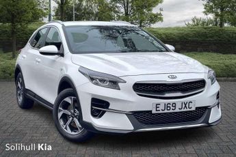 Kia Ceed 1.0T GDi ISG 2 5dr