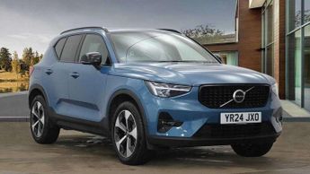 Volvo XC40 2.0 B4P Plus Dark 5dr Auto