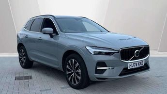 Volvo XC60 2.0 B5P Core 5dr AWD Geartronic