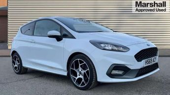 Ford Fiesta 1.5 EcoBoost ST-2 3dr