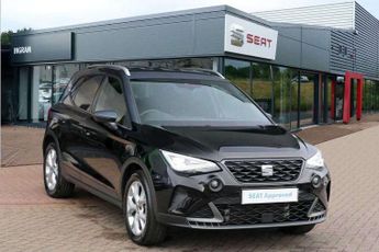 SEAT Arona 1.0 TSI 110 FR 5dr