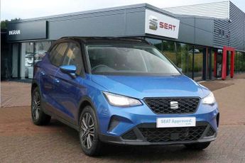 SEAT Arona 1.0 TSI SE Technology 5dr