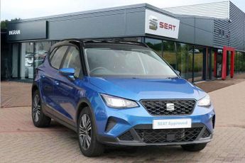 SEAT Arona 1.0 TSI SE Technology 5dr