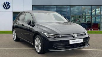 Volkswagen Golf 1.5 TSI Match 5dr