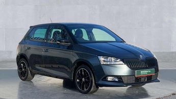 Skoda Fabia 1.0 TSI Monte Carlo 5dr