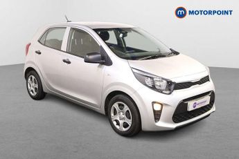 Kia Picanto 1.0 1 5dr [4 seats]