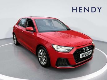 Audi A1 30 TFSI Sport 5dr