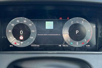 Land Rover Range Rover Velar 2.0 D200 MHEV Dynamic SE 5dr Auto