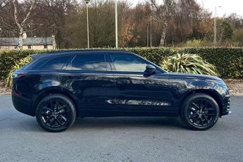 Land Rover Range Rover Velar 2.0 D200 MHEV Dynamic SE 5dr Auto