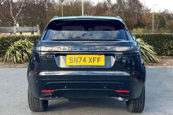 Land Rover Range Rover Velar 2.0 D200 MHEV Dynamic SE 5dr Auto