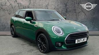 MINI Clubman 1.5 Cooper Classic 6dr