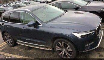 Volvo XC60 2.0 B4D Inscription 5dr AWD Geartronic