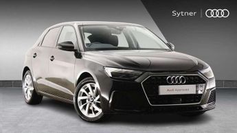 Audi A1 30 TFSI 110 Sport 5dr S Tronic