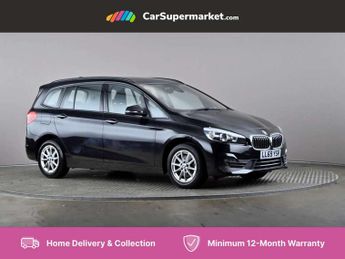 BMW 218 218i SE 5dr