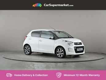 Citroen C1 1.0 VTi 72 Flair 5dr