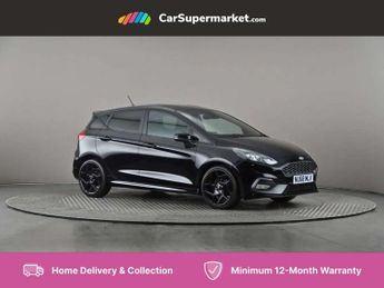 Ford Fiesta 1.5 EcoBoost ST-2 5dr