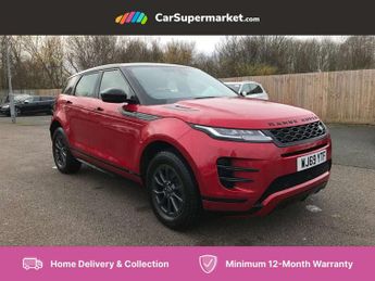 Land Rover Range Rover Evoque 2.0 D150 R-Dynamic 5dr 2WD