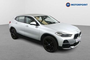 BMW X2 sDrive 20i [178] Sport 5dr Step Auto