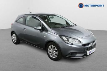 Vauxhall Corsa 1.4 [75] Design 3dr