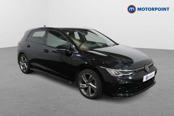 Volkswagen Golf 1.5 TSI R-Line 5dr